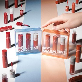 rom&nd [rom&nd]Best Tint Edition (2 types)