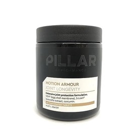 Pillar Performance Armour Joint Longevity 60 Tablets