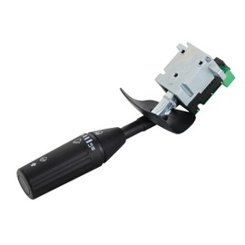 ZAPOSTS Turn Signal Switch Multi-Function Switch Replacement for Freightliner Cascadia Truck 2008-Up Replaces # A06-52311-000 57746012