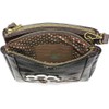 CHALA Merry Messenger RFID Protected Women Faux Leather Shoulder Purse