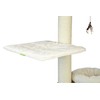 Kratzbaumland Replacement Cover Suitable for Natural Paradise Lounger Square Replacement