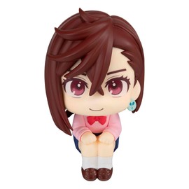 Megahouse-Lookup TV Anime ”DAN DA DAN” Momo Figure