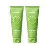 1+1 Be Plain Mung Bean Mildly Acidic Cleansing Foam 100ml