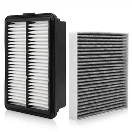 Comb Engine Cabin Air Filter for Kia Soul 2025 2024 2023 2022 2021 2020