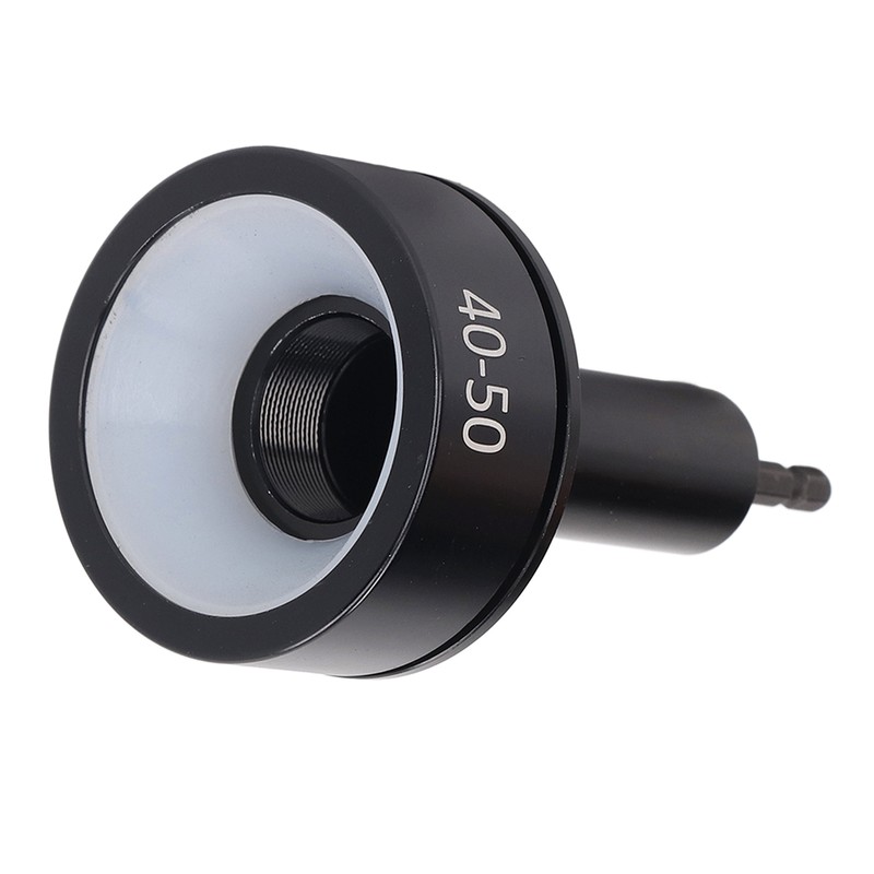 Electric Capping Machine Bit Metal Tight Connection Bottle Capper Head