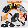 THINKWORK Inside Pipe Cutter for PVC Pipe, Cutter Tool Set