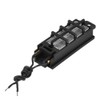 PTC Ceramic Air Heater, Ceramic Heating Elements, Space Heater Accessories