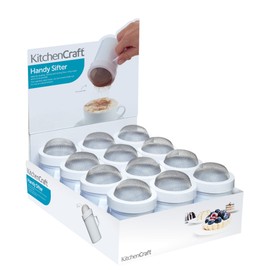 Kitchen Craft Handy Sifter