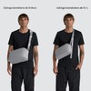 Bandolera Urth para Cámara — Resistente a la Intemperie +