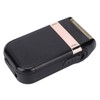 Electric Foil Shaver 2 in 1 Dual Purpose Low Noise
