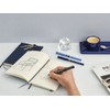 Pilot V7 Hi-Tecpoint Rollerball Pen - Liquid Ink - Medium
