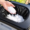 Portable Folding Toilet for Camping & Car Travel – Compact