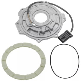Caltric Front Differential Output Cover For Polaris Ranger XP 1000 2021-2023