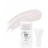 Opal Iridescent Glitter Stick for Body Face Hair Glitter Makeup
