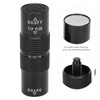Pool Cue Care Tip Club 5/618 Thread Aluminum Alloy MultiFunction