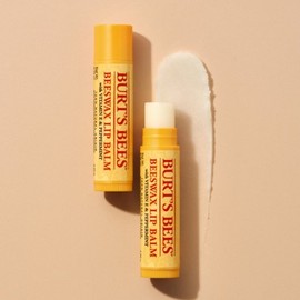 Burt's Bees [Burt's Bees] Moisturizing Lip Balm 4.25g Choose 1 out of 9 - Honey / [버츠비] 모이스춰라이징 립 밤 4.25g 9종 중 택1 - 허니