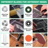 Mini Multi Functional Table Saw, mini Table Saws for Crafts,