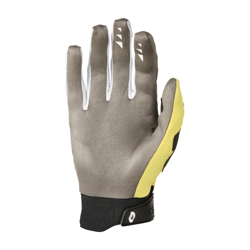 O'NEAL REVOLUTION Nanofront Glove Yellow L