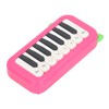 Kids Pocket Piano Keyboard Miniature 15 Keys Educational Musical Instruments