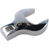 AB Tools 42mm (1 11/16") Crowfoot Wrench 1/2" Drive Crows