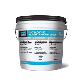 Laticrete Spectralock Pro Premium Translucent Grout- Mini Unit