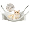 Cat Hammock, 22.8 x 18.9 inches (58 x 48 cm),