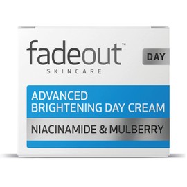 Fade Out Advanced Even Skin Tone Day Cream with SPF25 - Face Cream With Niacinamide and Lactic Acid to Brighten Skin tone in 4 weeks