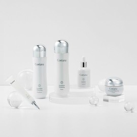 KORIANA 코리아나 발효 화이트닝 토너 + 앰플 Koreana Fermented Whitening Toner + Ampoule