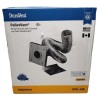 Duravent PelletVent 3" x 5" Pellet Stove Air Intake Installation
