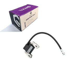 RCZTL 799310 Armature Magneto Ignition Coil Replaces Husqvarna HU 725AWD mower Hayter 56 mower Yardman Lawnmower