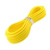 Kanirope® Polypropylene Rope Multibraid 6 mm 30 m Yellow (1132)