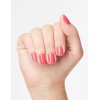 Opi Esmalte Nl Feeling Hot-hot-hot Rosa