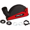 Suction Hood Angle Grinder 125 mm / 115 mm |
