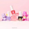 Care Bear [반디]ㅣ 케어베어 네일큐어 유니콘하드너 7ml Bandi Care Bear