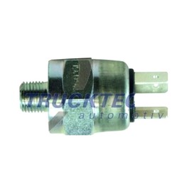 Trucktec Automotive 01.42.047 Brake Light Switch
