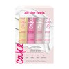 Delectable Delectable by Cake Beauty Assorted Ultra Nourishing Hand Cream