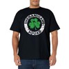 Shenanigans Squad Funny St. Patrick's Clothing Co Shenanigans Squad Funny