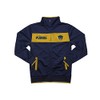 Pumas UNAM Youth Centered Full-Zip Track Jacket