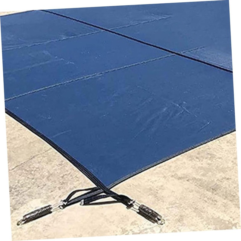 BESPORTBLE 5pcs Pool Cover Spring Sleeves Durable Spring Protectors for