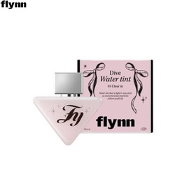 FLYNN Dive Water Tint 4.3g, Color:04 Freeze In