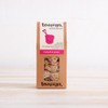 teapigs Rhubarb and Ginger Tea Temples