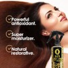 Ouro Argan Oil Hair Silk Treatment 125ml