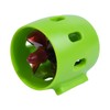 Namvo Propeller Underwater Thruster, Kayak/Boat Propulsion, 12-24V Brushless Electric Motor