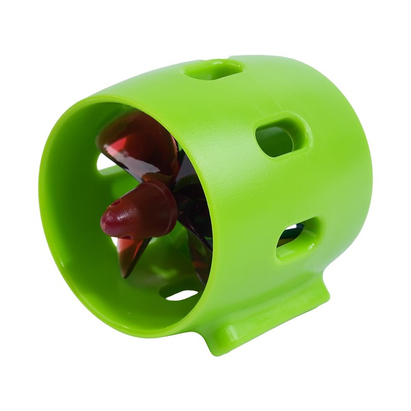 Namvo Propeller Underwater Thruster, Kayak/Boat Propulsion, 12-24V Brushless Electric Motor