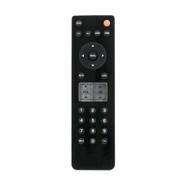 New VR2 Remote Control Replacement for Vizio TV VP422 VX240M VECO320L VECO320L1A VL260M VL320M VL370M VO320E VO370M VO420E VP322 VECO320LHDTV VP422HDTV10A VP322HDTV10A VP323HDTV10A