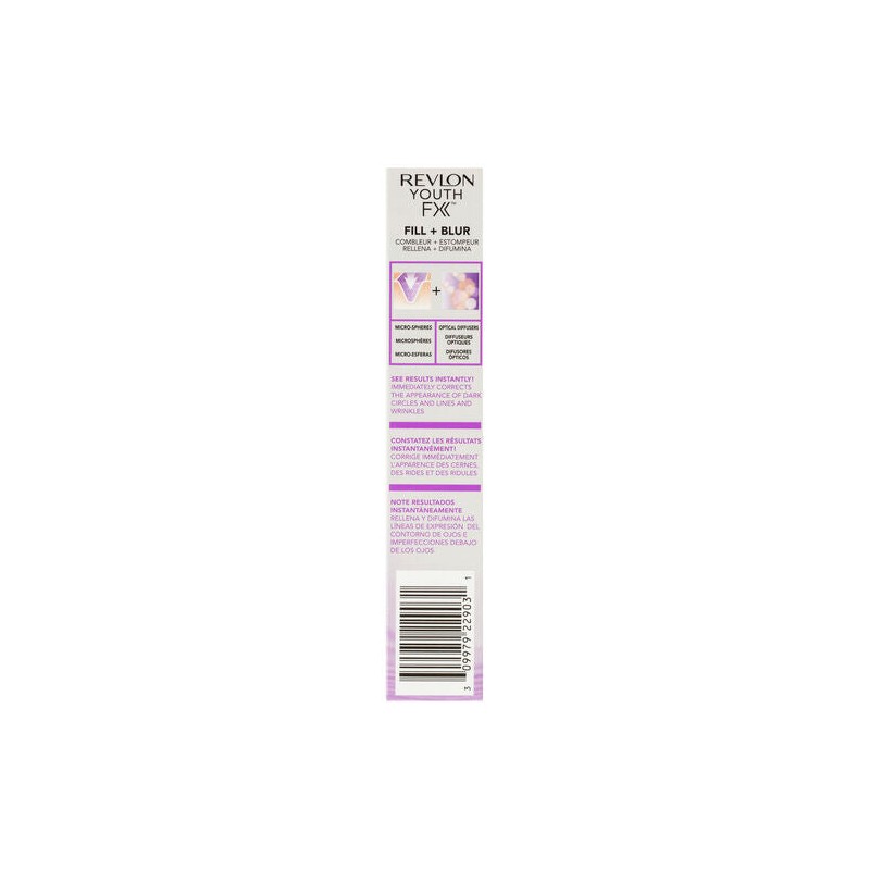 Revlon Youth Fx Fill + Blur Concealer 03 Light Medium