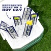 Van Holten's Pickles - Pickle-Ice Freeze Pops - 8 Pack
