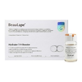보라페 이드라테 티9 T9 부스터 앰플 7병_24460222 BoraPay Hydrate T9 Booster Ampoule 7 Bottles_24460222