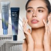 Crema Facial Reparadora For Las Noches, Paquete De 2