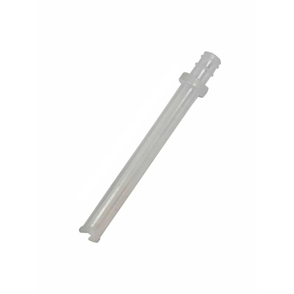 GULUANT Replacement 162416-000-000 Tube for Mr. Coffee BVMC-ECMP1000 Espresso Maker